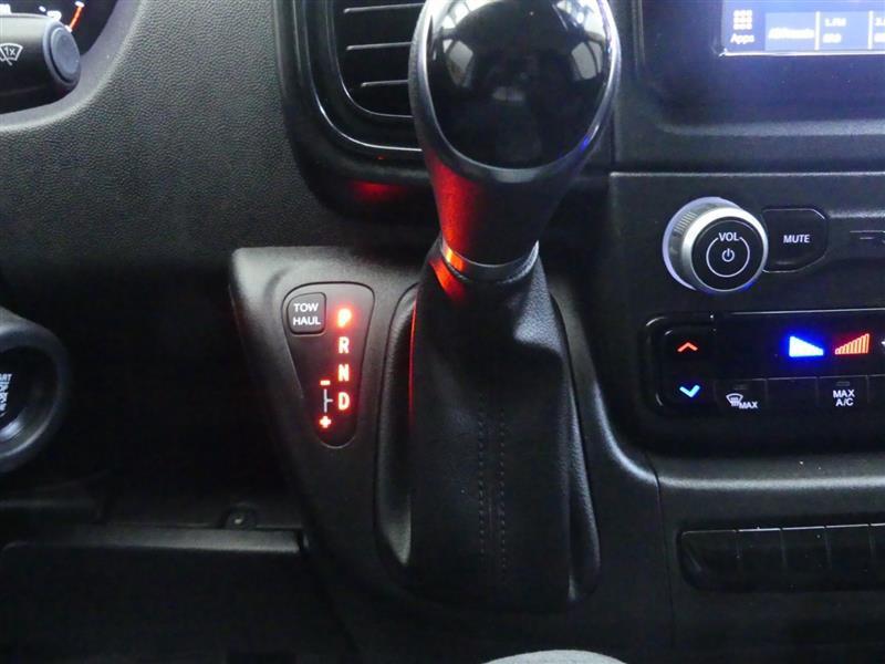 used 2023 Ram ProMaster 2500 car, priced at $24,000