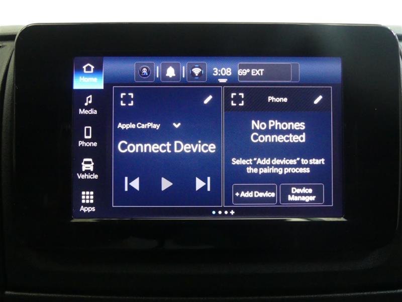 used 2023 Ram ProMaster 2500 car, priced at $24,000