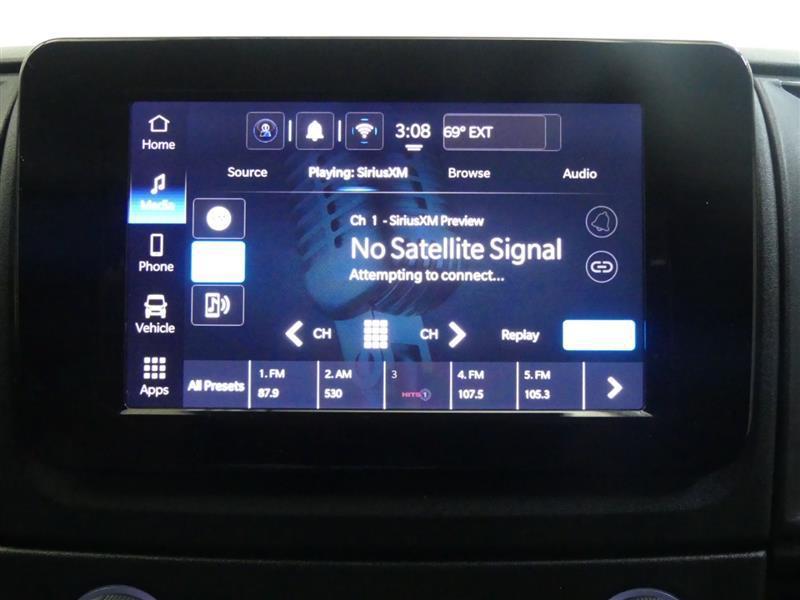 used 2023 Ram ProMaster 2500 car, priced at $24,000