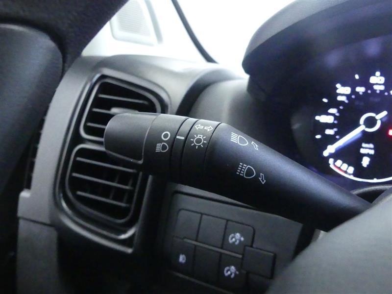 used 2023 Ram ProMaster 2500 car, priced at $24,000