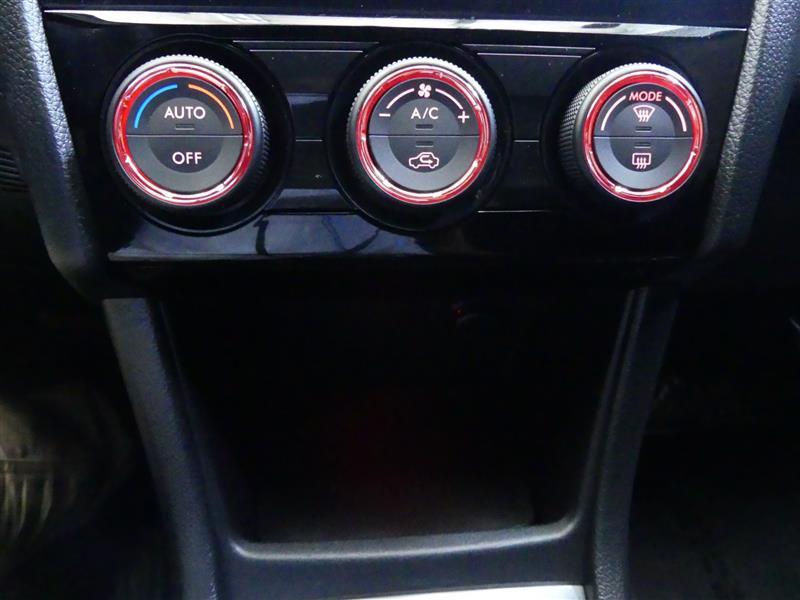 used 2021 Subaru WRX car, priced at $18,500