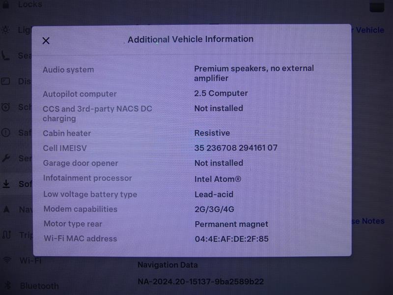 used 2019 Tesla Model 3 car, priced at $14,300