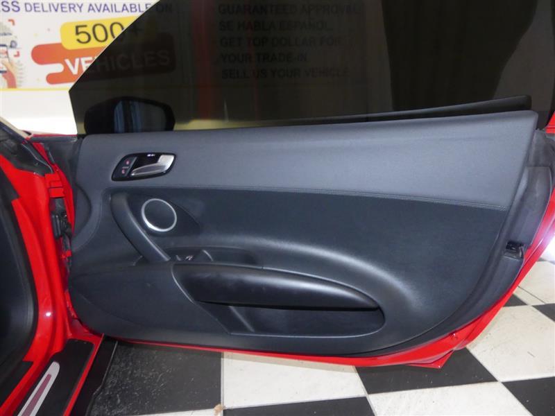 used 2014 Audi R8 car, priced at $67,000