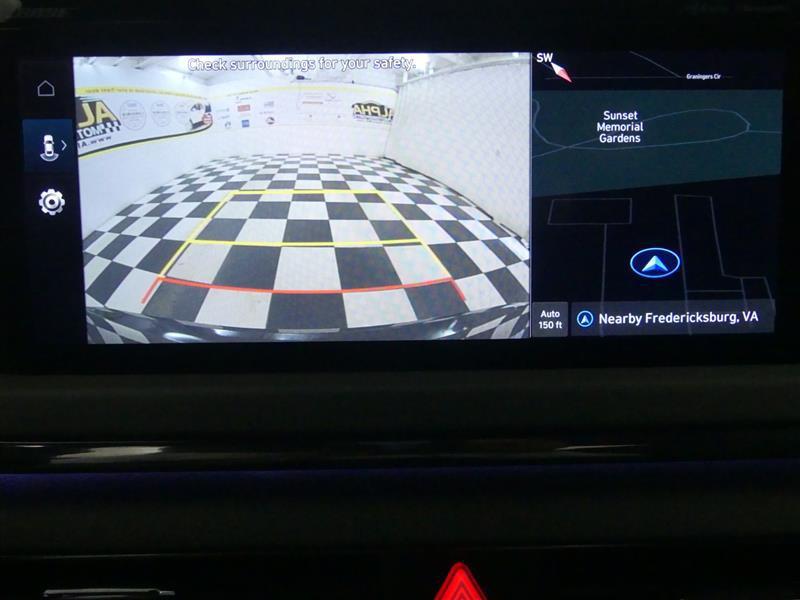 used 2023 Hyundai Sonata car, priced at $22,299