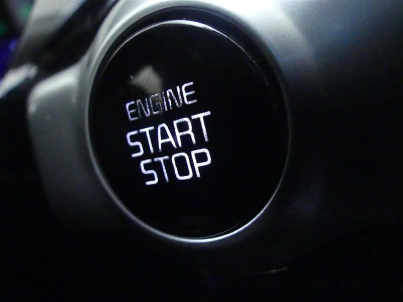 used 2021 Kia Seltos car, priced at $17,500