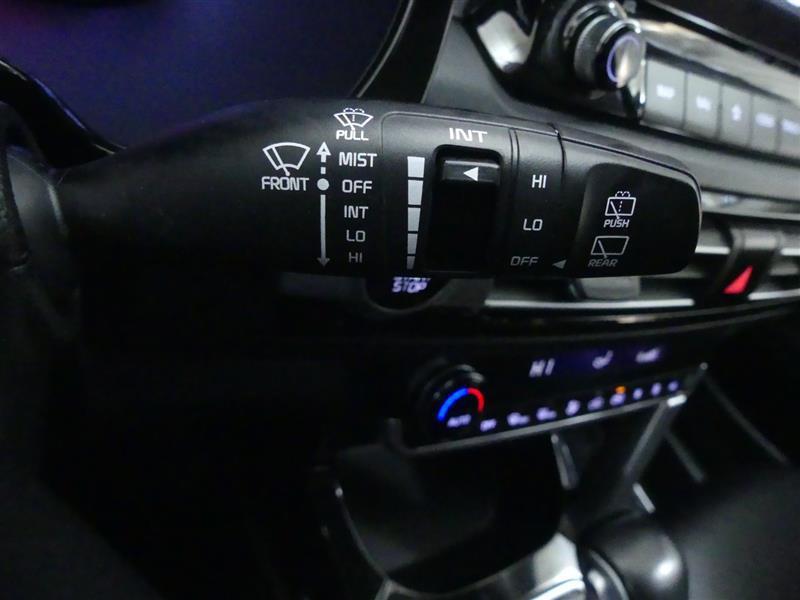 used 2021 Kia Seltos car, priced at $17,500