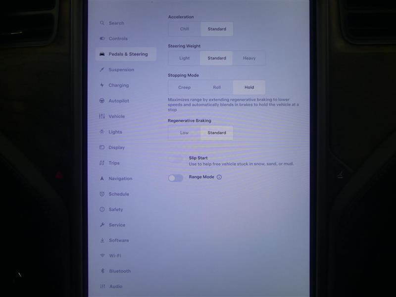 used 2019 Tesla Model S car, priced at $24,900