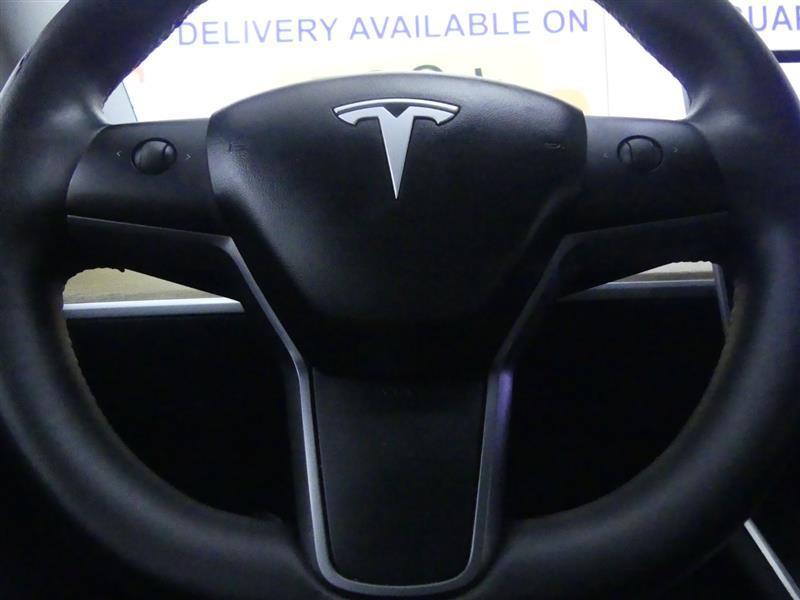 used 2020 Tesla Model 3 car, priced at $16,500