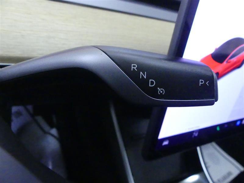 used 2020 Tesla Model 3 car, priced at $16,500