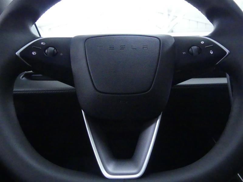 used 2026 Tesla Model Y car, priced at $43,000