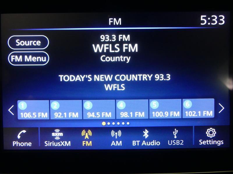 used 2022 Nissan Leaf car, priced at $10,500