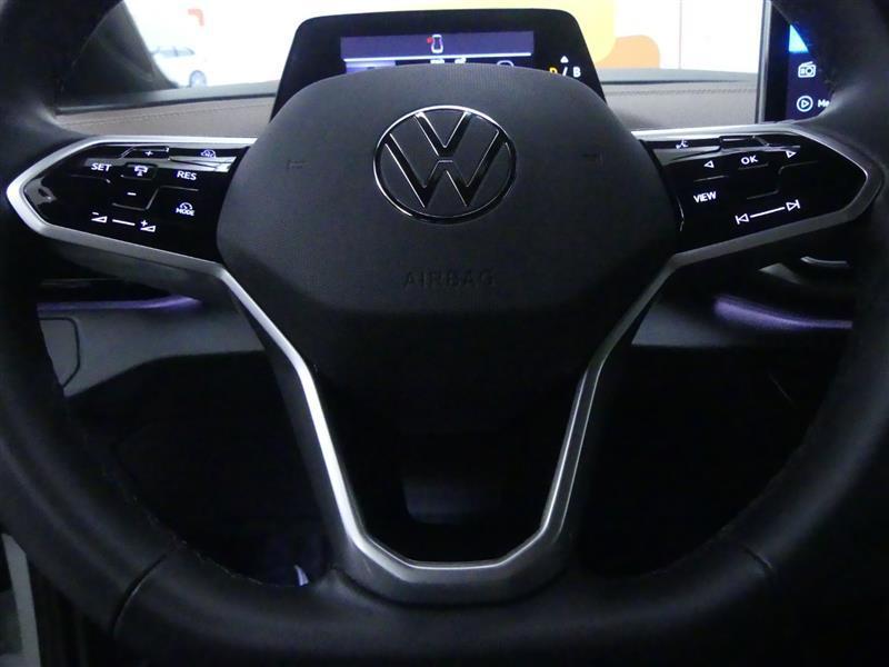 used 2024 Volkswagen ID.4 car, priced at $23,900