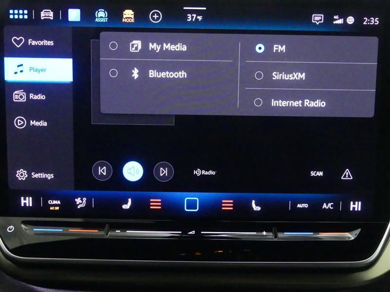 used 2024 Volkswagen ID.4 car, priced at $23,900