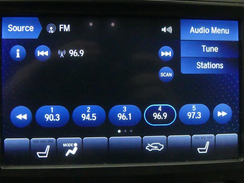 used 2020 Acura MDX car, priced at $21,900