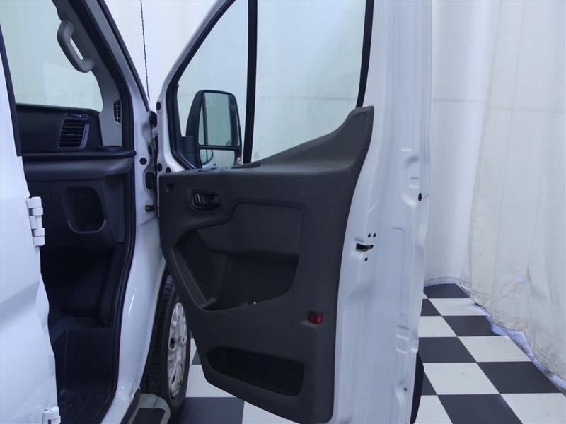 used 2023 Ford Transit-250 car, priced at $26,000