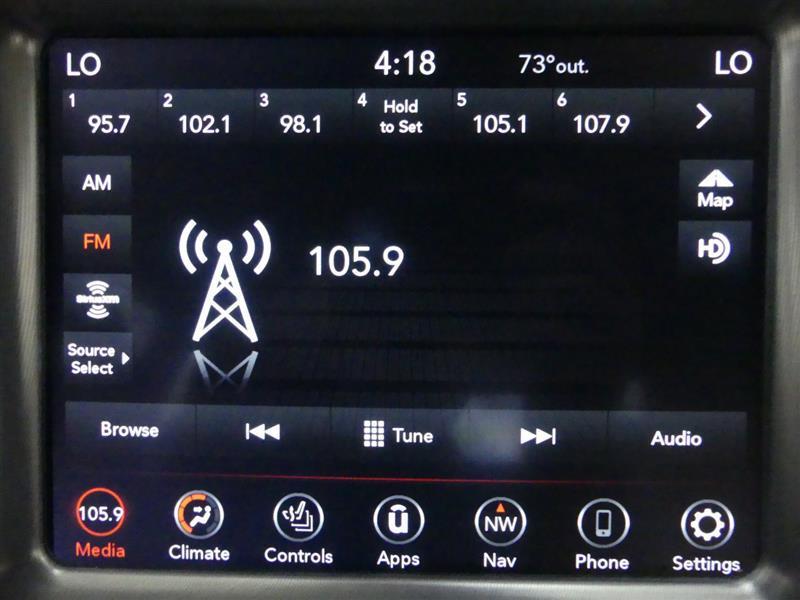 used 2021 Dodge Challenger car, priced at $22,500