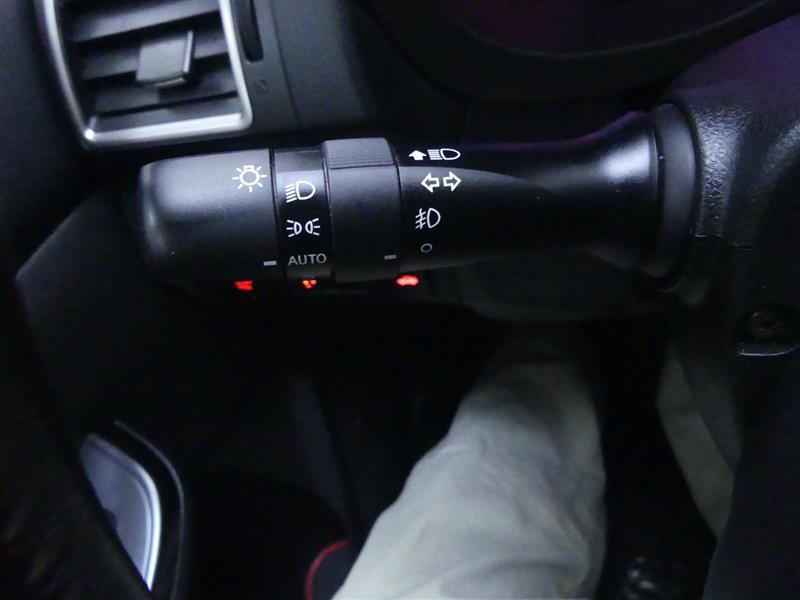 used 2020 Subaru WRX car, priced at $25,700