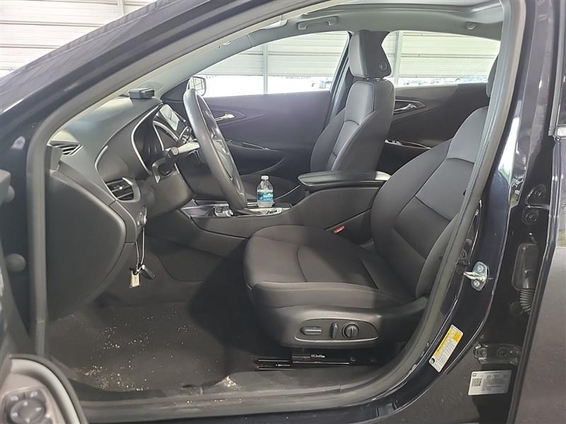 used 2023 Chevrolet Malibu car, priced at $13,200