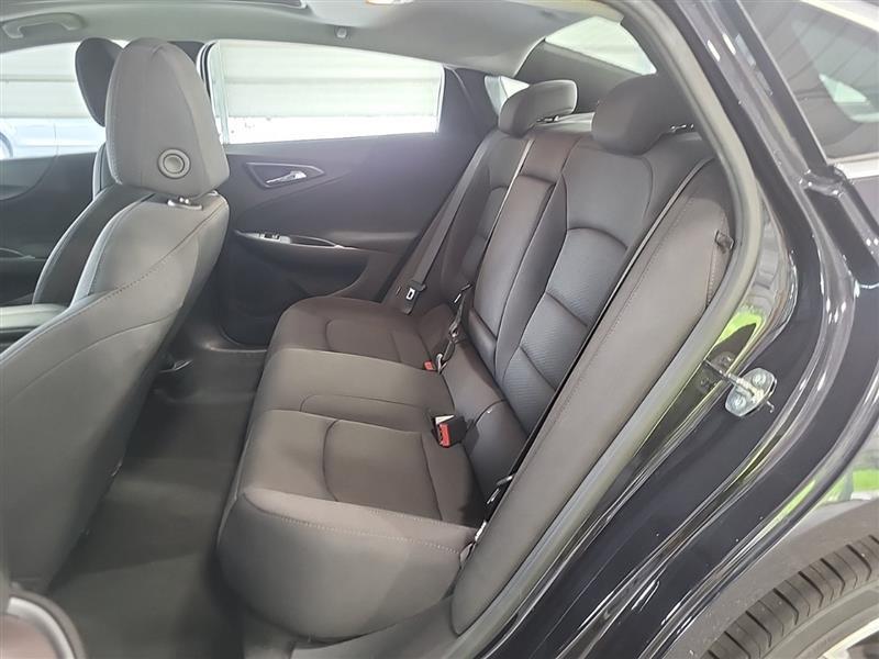 used 2023 Chevrolet Malibu car, priced at $13,200