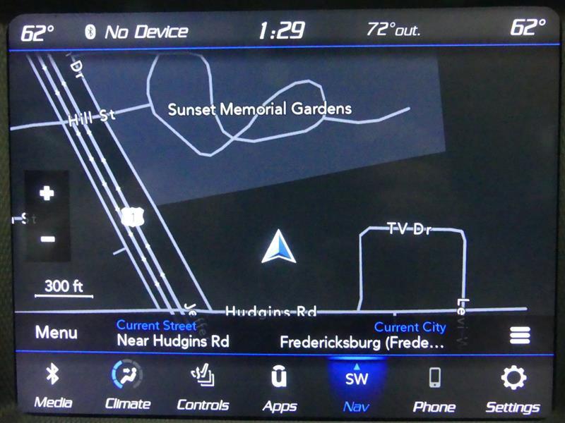 used 2021 Jeep Wrangler Unlimited car, priced at $25,500