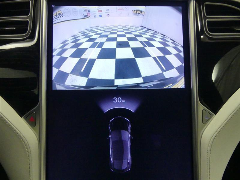 used 2017 Tesla Model S car, priced at $17,700