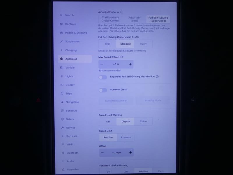 used 2020 Tesla Model X car, priced at $25,000