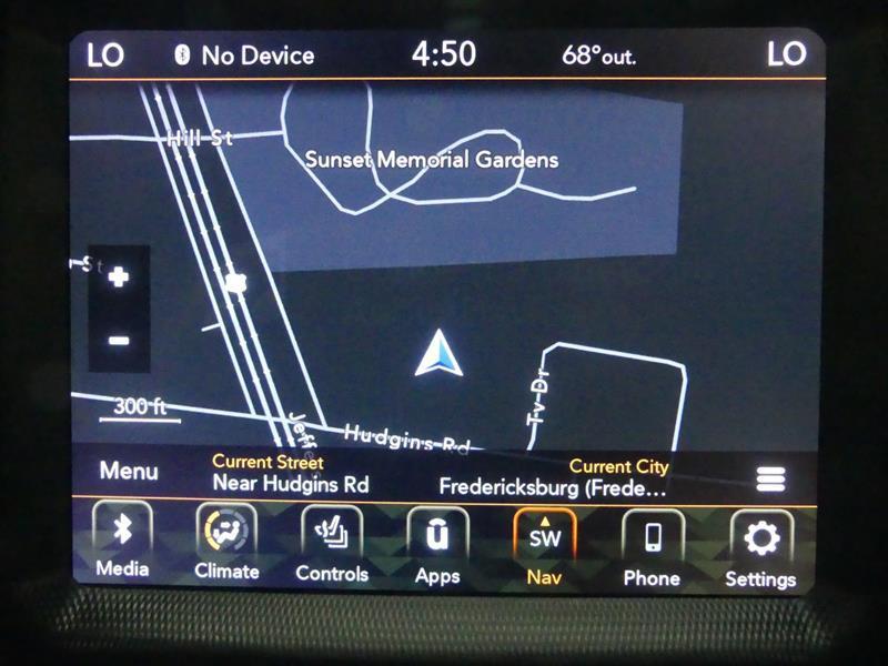 used 2020 Jeep Wrangler Unlimited car, priced at $31,700