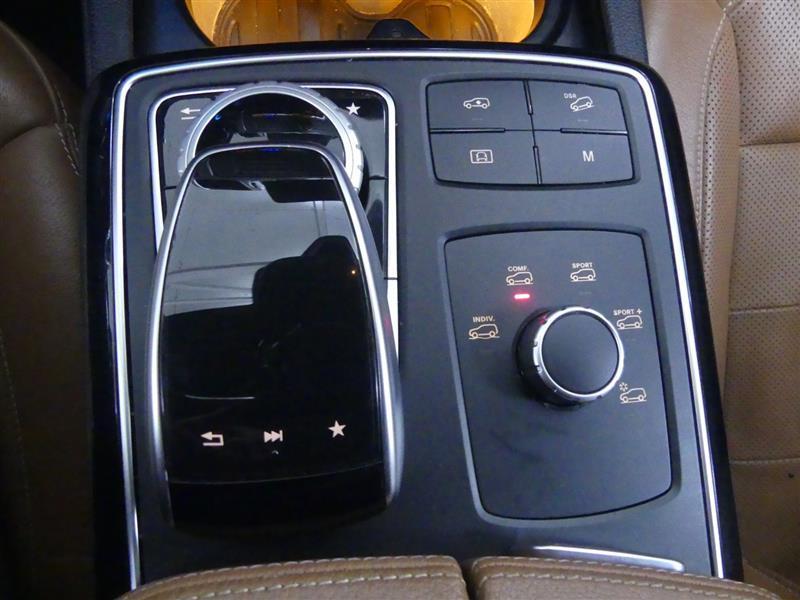 used 2018 Mercedes-Benz AMG GLE 43 car, priced at $22,900