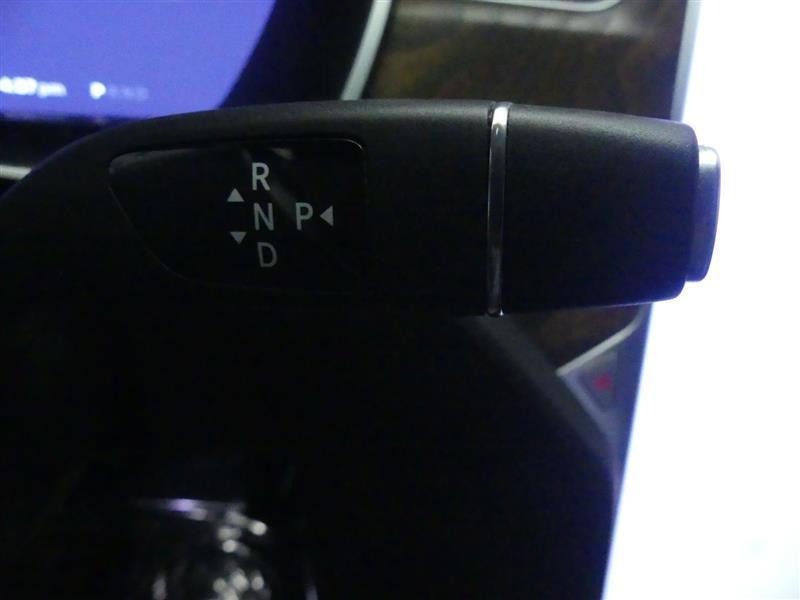 used 2017 Tesla Model S car, priced at $22,000