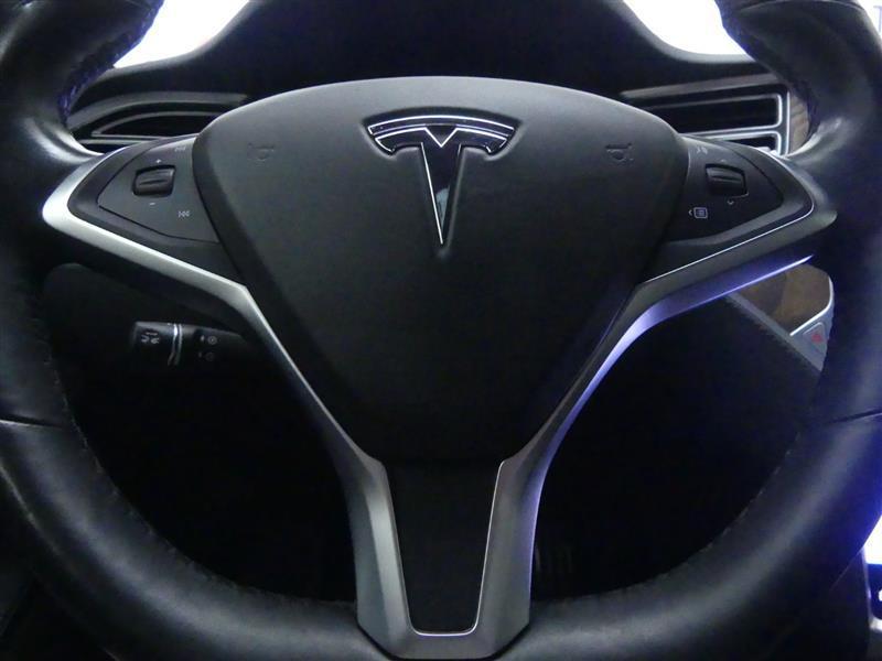 used 2017 Tesla Model S car, priced at $22,000