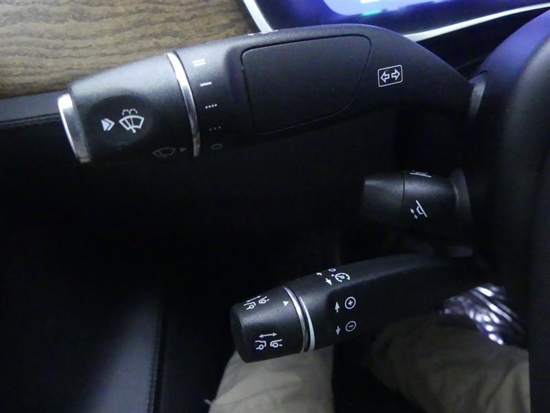 used 2017 Tesla Model S car, priced at $22,000