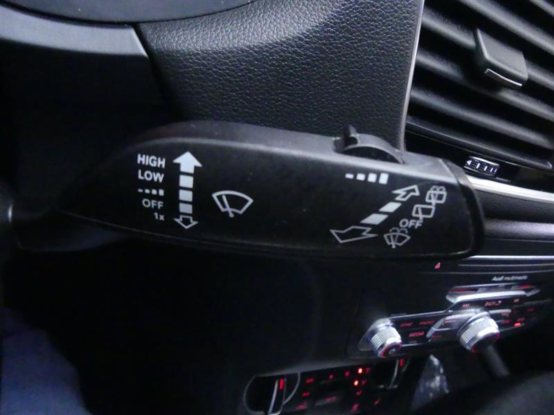 used 2016 Audi Q3 car, priced at $9,900