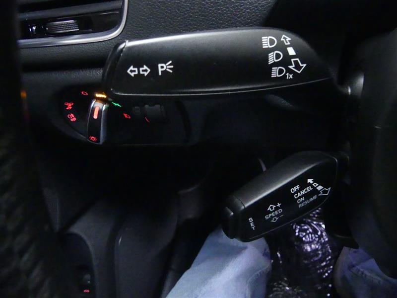 used 2016 Audi Q3 car, priced at $9,900