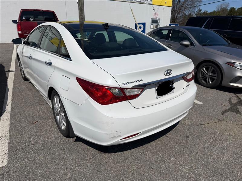 used 2013 Hyundai Sonata car, priced at $9,000