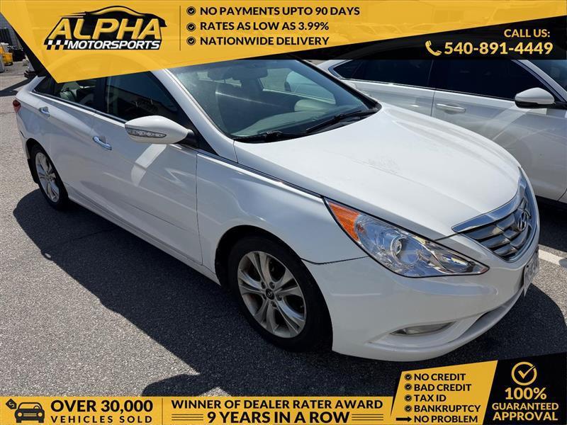 used 2013 Hyundai Sonata car, priced at $9,000