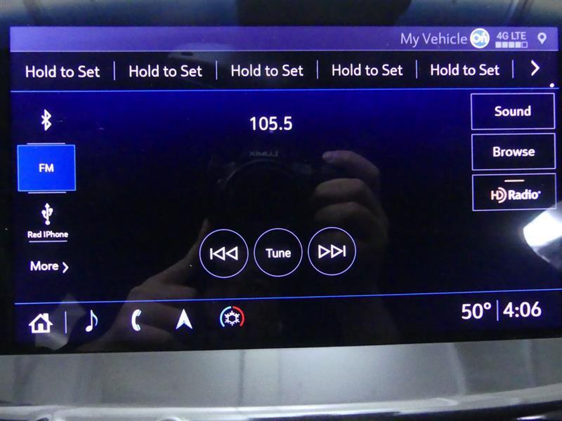 used 2020 Cadillac CT5 car, priced at $32,900