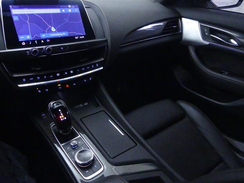 used 2020 Cadillac CT5 car, priced at $32,900