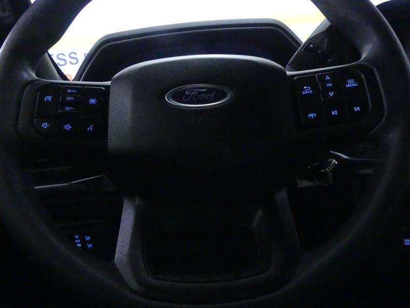used 2023 Ford F-150 car, priced at $33,500