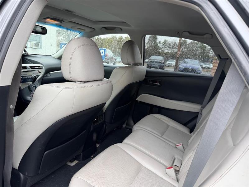 used 2013 Lexus RX 350 car, priced at $8,000
