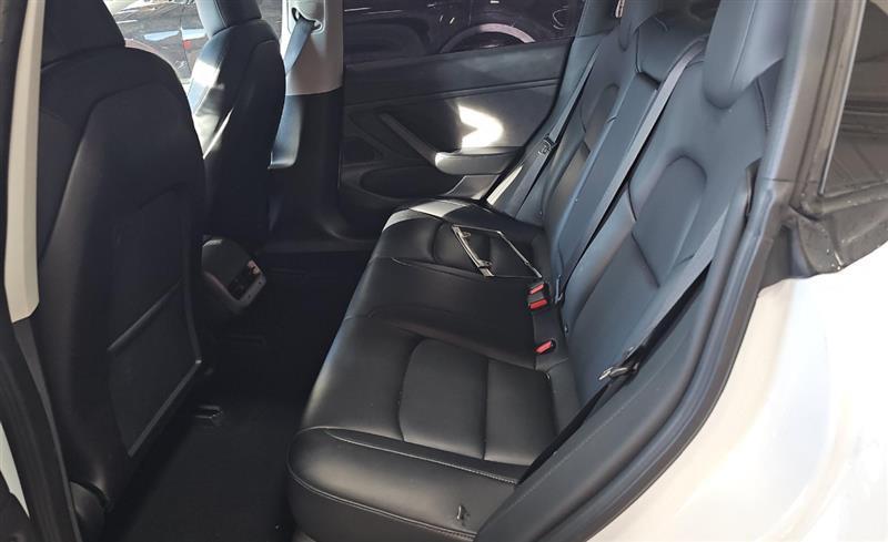 used 2018 Tesla Model 3 car, priced at $18,000