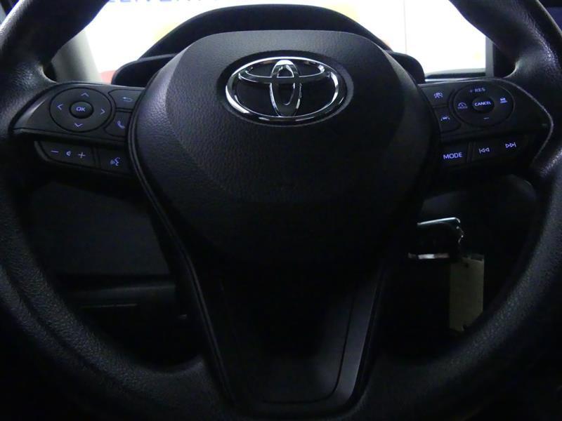 used 2024 Toyota Corolla car, priced at $16,900