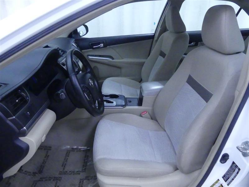 used 2013 Toyota Camry Hybrid car, priced at $7,900