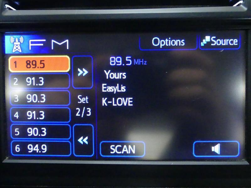 used 2013 Toyota Camry Hybrid car, priced at $7,900