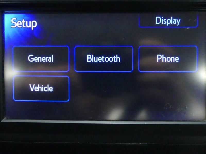 used 2013 Toyota Camry Hybrid car, priced at $7,900