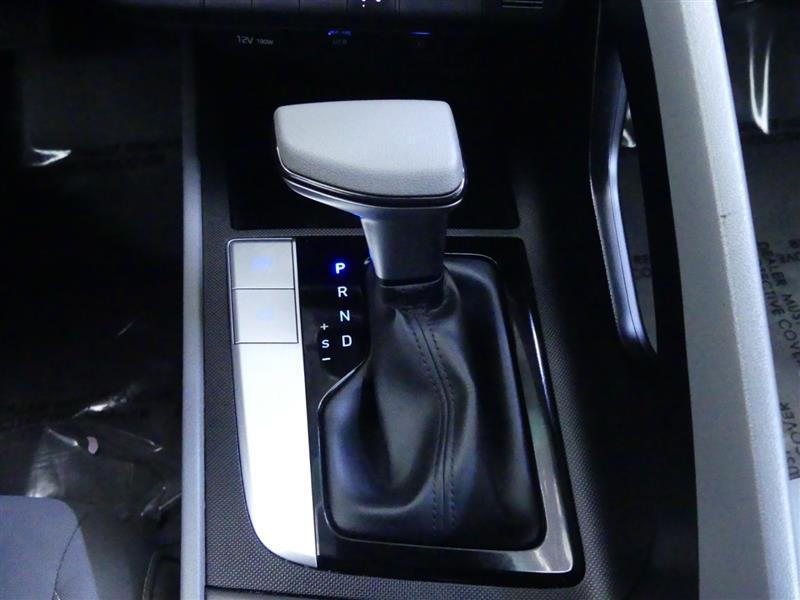 used 2023 Hyundai Elantra car, priced at $16,000