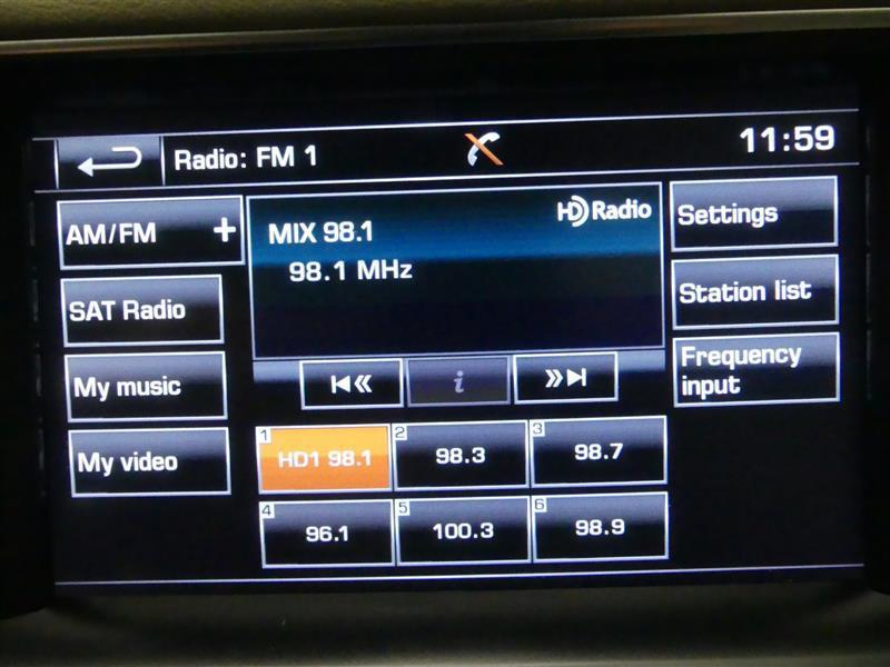 used 2016 Land Rover Range Rover Sport car, priced at $16,400