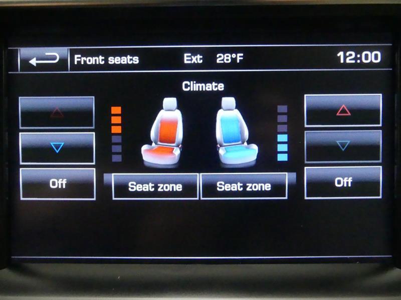 used 2016 Land Rover Range Rover Sport car, priced at $16,400