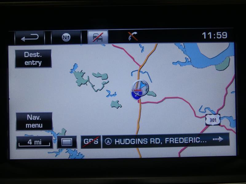 used 2016 Land Rover Range Rover Sport car, priced at $16,400