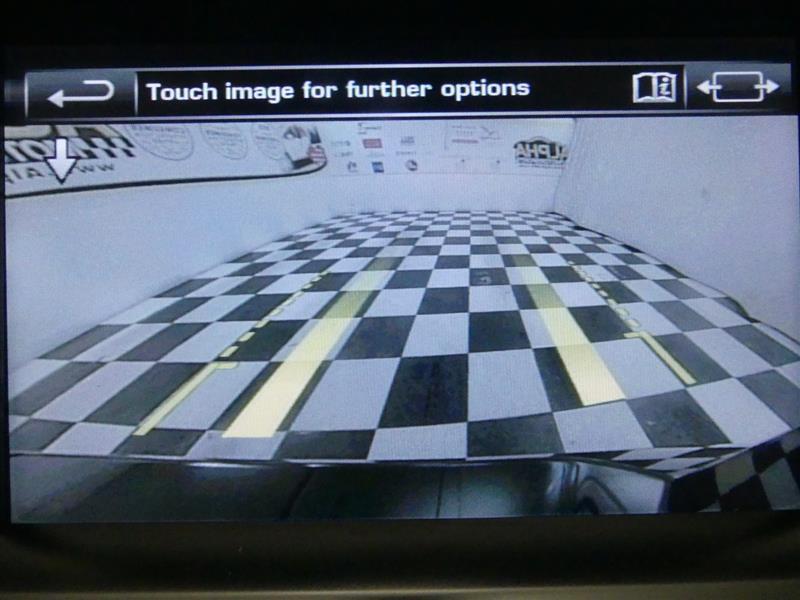 used 2016 Land Rover Range Rover Sport car, priced at $16,400