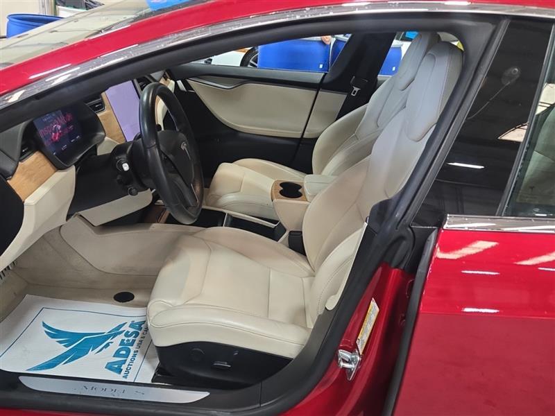 used 2019 Tesla Model S car, priced at $22,500